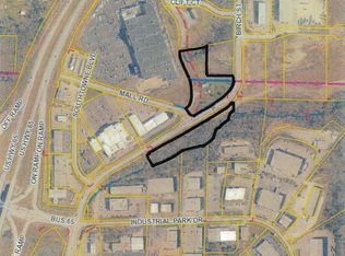 375 Birch Rd, Hollister, MO 65672