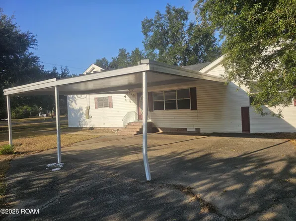 504 Fragala St, Rayville, LA 71269
