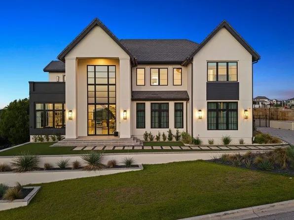 7117 Davenport Divide Rd, Austin, TX 78738