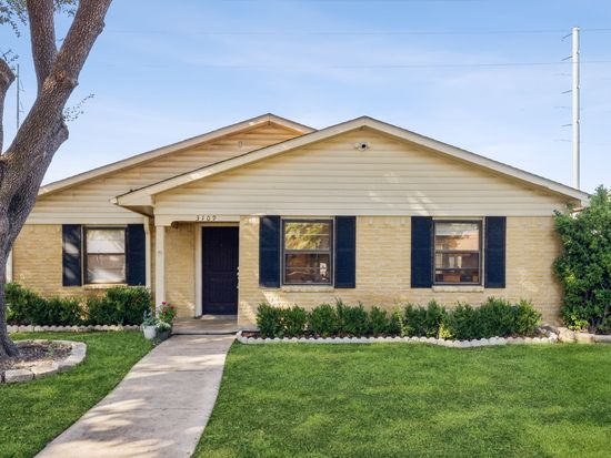 3109 Gayle Dr, Garland, TX 75044
