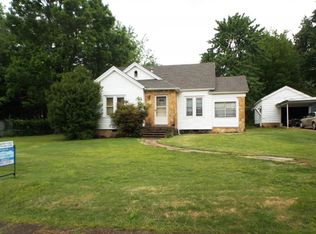 710 W Black St, Pocahontas, AR 72455