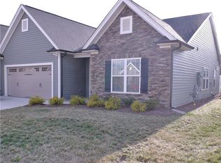 739 Forester Ct, High Point, NC 27265