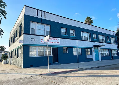 701 Linden Ave Photo 1