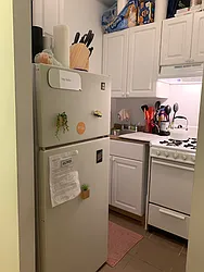 Rented by Highline Residential