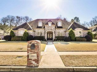 2022 Dueling Oaks Dr, Tyler, TX 75703