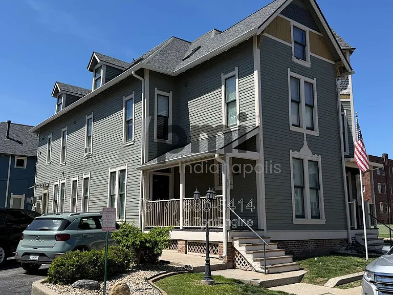 Indy Christian Place Apartments LLC — Photo 19