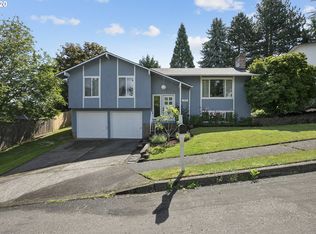 1950 SW Lillyben Ave, Gresham, OR 97080