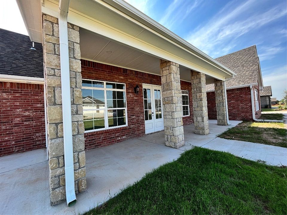 1235 Deer Ridge Blvd, Tuttle, OK 73089 MLS 1068260 Zillow