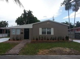 889 E 7th Ave #1, Hialeah, FL 33010