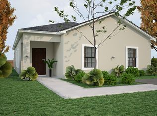 5061 N Peachtree Cir, Labelle, FL 33935