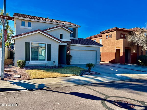 2nd image of 2721 E WESSON Drive