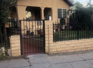 417 N Avenue 54, Los Angeles, CA 90042