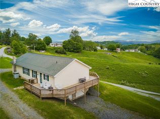 172 Born Again Dr, Deep Gap, NC 28618