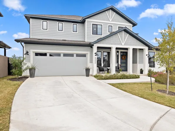 8600 Lefrak Dr, Austin, TX 78744