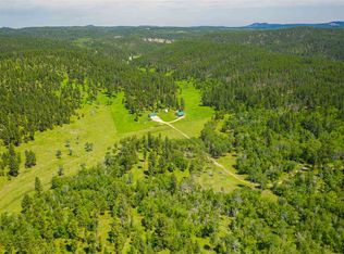 10232 Stolen Kiss Rd, Lead, SD 57754