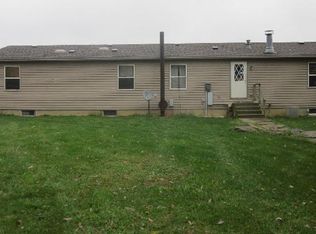 13641 Cooperrider Rd, Glenford, OH 43739