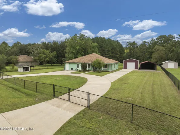 4072 COUNTRY MEADOWS Drive, Middleburg, FL 32068