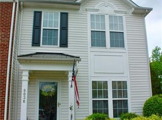 8036 Sapwood Ct, Matthews, NC 28104