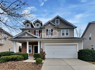 4323 Red Hook Rd, Monroe, NC 28110