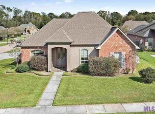4096 Driftwood Dr, Zachary, LA 70791