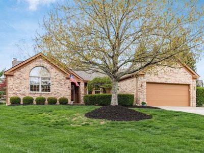 5664 Maplewood Ct, Lewis Center, OH, 43035