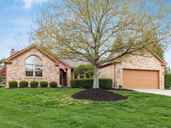 5664 Maplewood Ct, Lewis Center, OH 43035