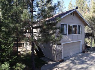 2656 Clear Creek Rd, Quincy, CA 95971