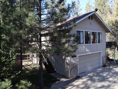 2656 Clear Creek Rd, Quincy, CA, 95971