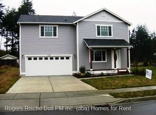 779 NW Lateen St, Oak Harbor, WA 98277