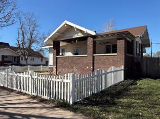 100 E 13th Ave, Hutchinson, KS 67501