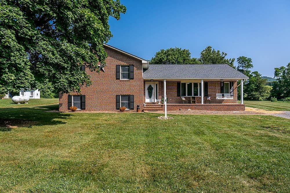 13524 Little Dry River Rd, Fulks Run, VA 22830 MLS 644195 Zillow