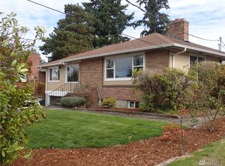 5235 A St, Tacoma, WA 98408