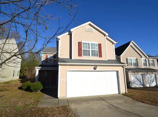 1429 Cricket Ridge Dr, Raleigh, NC 27610