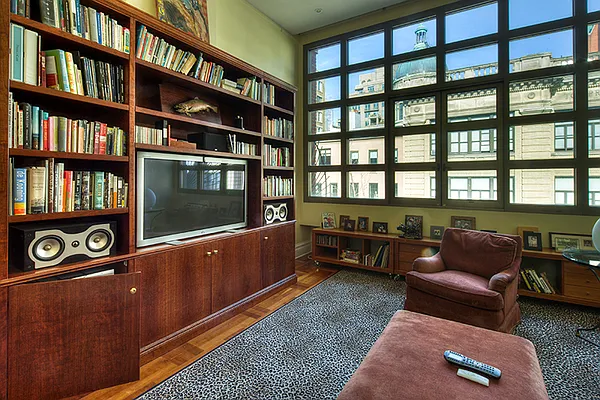 Sold by Brown Harris Stevens | media 5