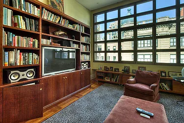 Sold by Brown Harris Stevens