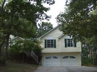 1464 Towne Harbor Ln, Woodstock, GA 30189