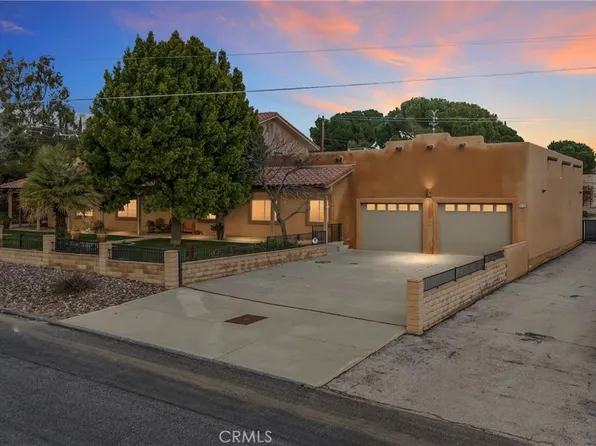 9710 Mountain View Ave, Cherry Valley, CA 92223