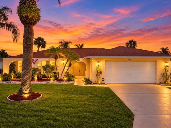 5110 PORPOISE PLACE, NEW PORT RICHEY, FL 34652