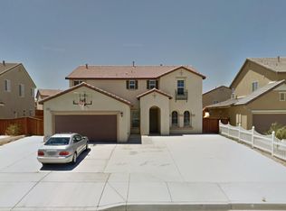 14352 Tierra Del Sur St, Adelanto, CA 92301