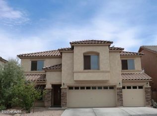 43377 W Magnolia Rd, Maricopa, AZ 85138