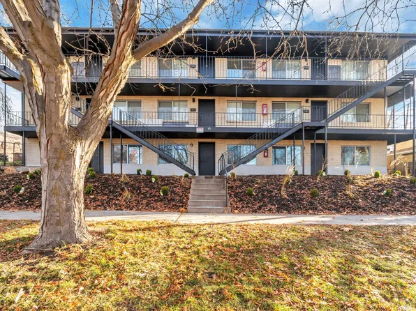 570 N 200 W APT 7, Salt Lake City, UT 84103