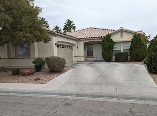 5534 Winterdale St, North Las Vegas, NV 89031