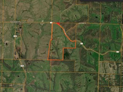 15006 State Highway J, Ethel, MO, 63539