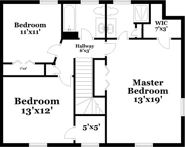 5105 Roxborough Dr — Photo 3
