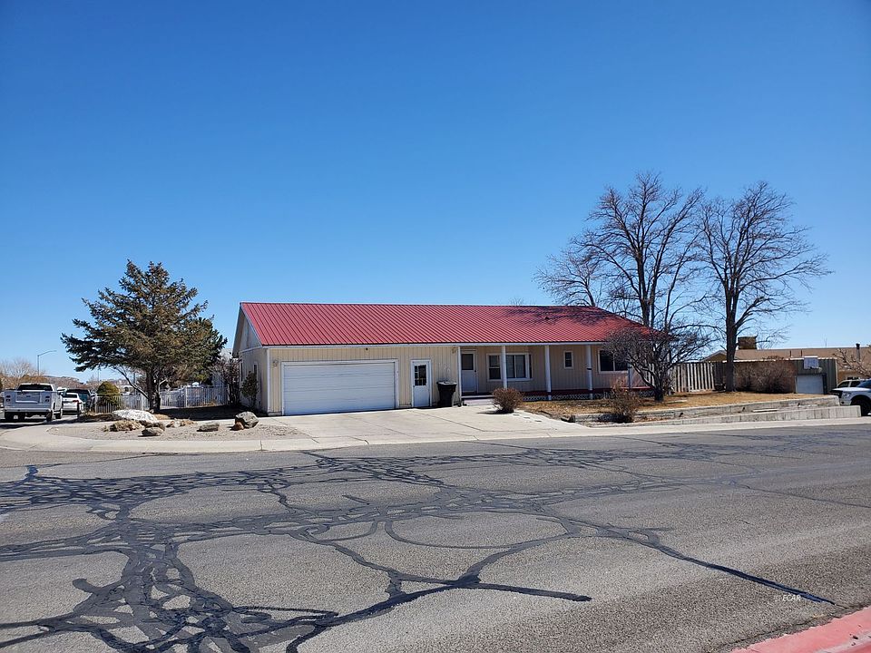 578 W Alpine St, West Wendover, NV 89883 Zillow