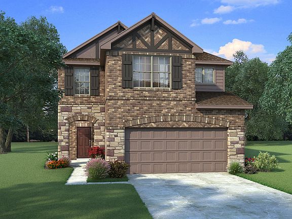 Somerville with Elevation W