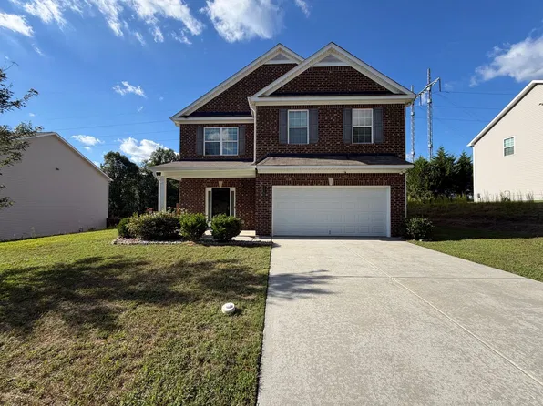 1162 Creek Top Rd, Loganville, GA 30052