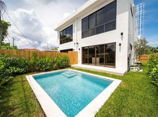 2710 SW 34th Ave #27SB, Miami, FL 33133