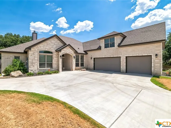 5343 Cowman Dr, Belton, TX 76513