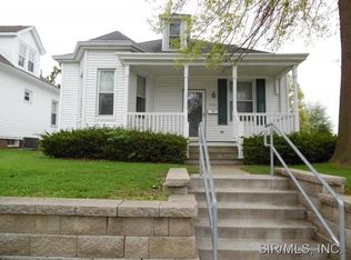 228 S 17th St, Belleville, IL 62226